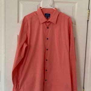 Apt. 9 Men’s dress shirts